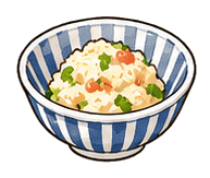 ポテトサラダ
