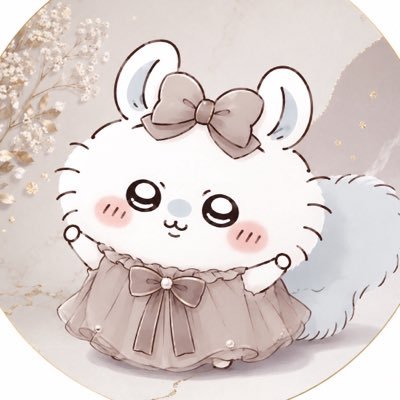 らぶちのXアイコン