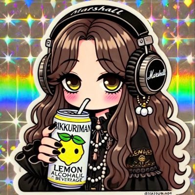 ちあきのXアイコン