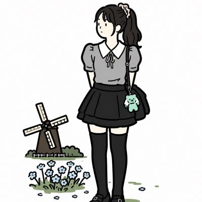 ごめちゃゆのXアイコン