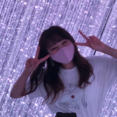 パー子のXアイコン