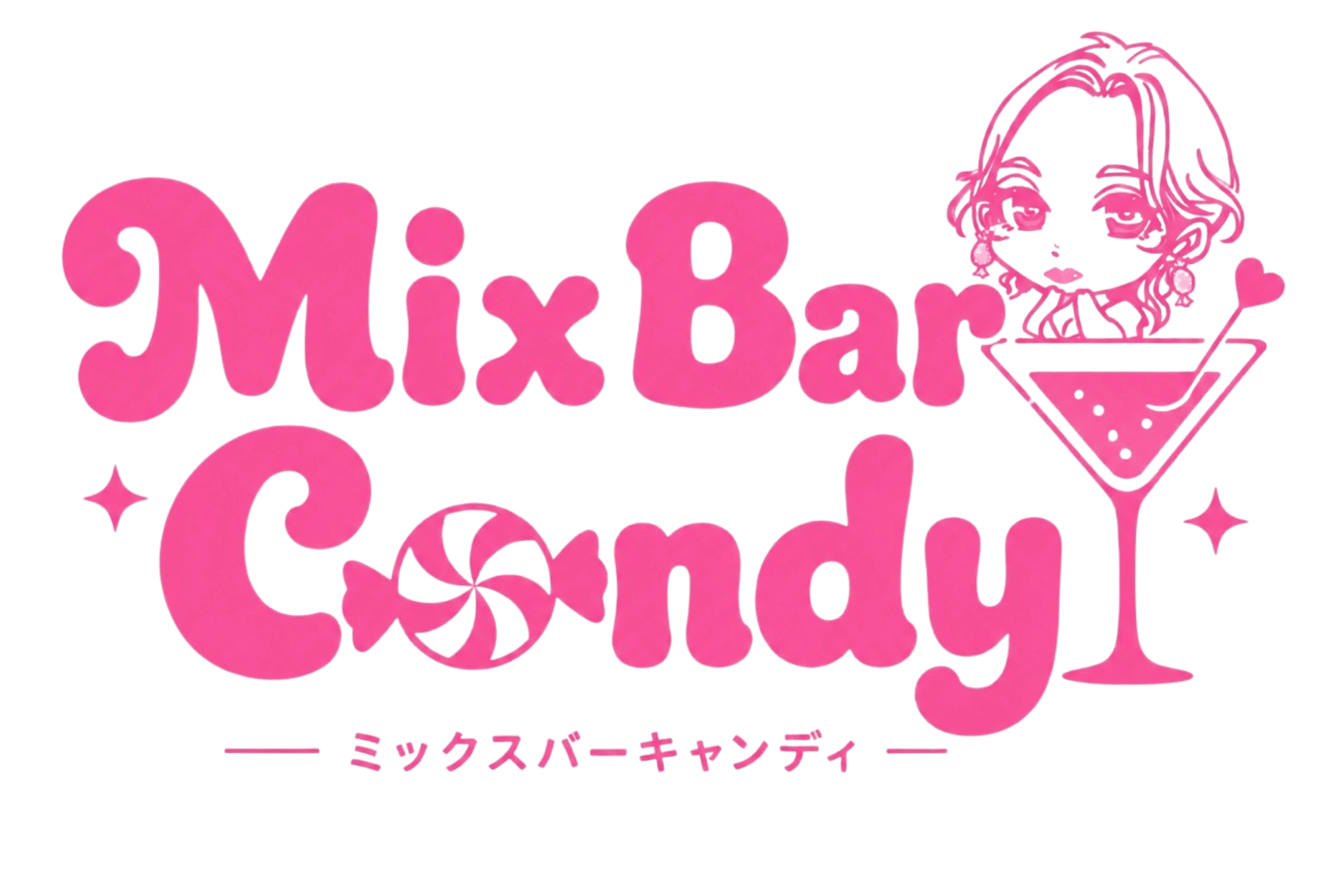 Mix Bar Candy